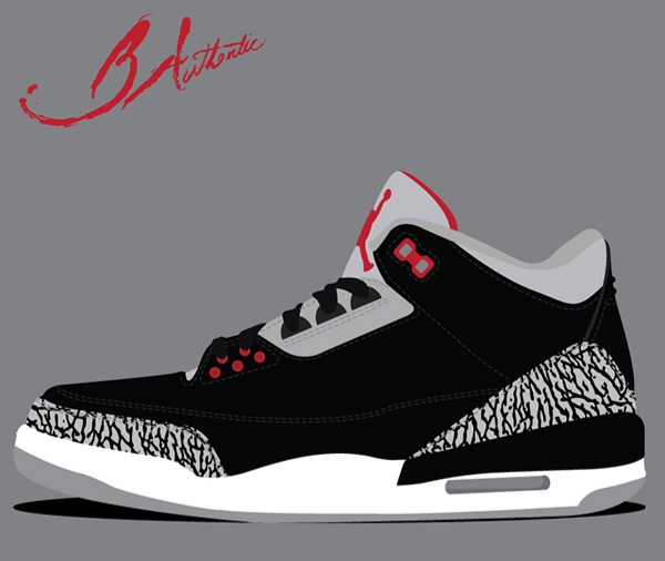 Acheter Air Jordan 3